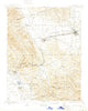 Pleasanton California Historical topographic map, 1:62500 scale, 15 X 15 Minute, Year 1906