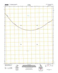 Point Dume OE S California Historical topographic map, 1:24000 scale, 7.5 X 7.5 Minute, Year 2012