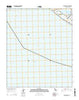 Point Mugu OE W California Current topographic map, 1:24000 scale, 7.5 X 7.5 Minute, Year 2015