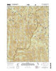Polar Bear Mountain California Current topographic map, 1:24000 scale, 7.5 X 7.5 Minute, Year 2015