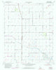 Pond California Historical topographic map, 1:24000 scale, 7.5 X 7.5 Minute, Year 1953