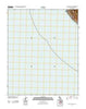 Port San Luis OE W California Historical topographic map, 1:24000 scale, 7.5 X 7.5 Minute, Year 2012