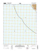 Port San Luis OE W California Current topographic map, 1:24000 scale, 7.5 X 7.5 Minute, Year 2015
