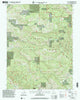 Potato Hill California Historical topographic map, 1:24000 scale, 7.5 X 7.5 Minute, Year 1996