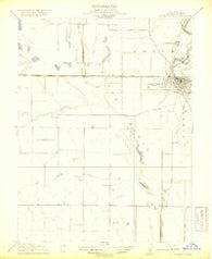 Powell Slough California Historical topographic map, 1:31680 scale, 7.5 X 7.5 Minute, Year 1918