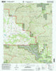 Pozo Summit California Historical topographic map, 1:24000 scale, 7.5 X 7.5 Minute, Year 1995