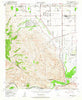 Prado Dam California Historical topographic map, 1:24000 scale, 7.5 X 7.5 Minute, Year 1949