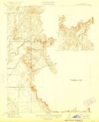 Prairie Creek California Historical topographic map, 1:31680 scale, 7.5 X 7.5 Minute, Year 1912