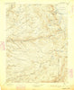 Pyramid Peak California Historical topographic map, 1:125000 scale, 30 X 30 Minute, Year 1895
