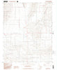 Quail Spring California Historical topographic map, 1:24000 scale, 7.5 X 7.5 Minute, Year 1996