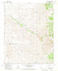 Quincy School California Historical topographic map, 1:24000 scale, 7.5 X 7.5 Minute, Year 1965