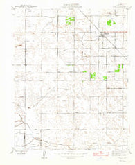 Raisin California Historical topographic map, 1:24000 scale, 7.5 X 7.5 Minute, Year 1947