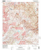 Rancho Santa Fe California Historical topographic map, 1:24000 scale, 7.5 X 7.5 Minute, Year 1996