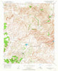 Rancho Santa Fe California Historical topographic map, 1:24000 scale, 7.5 X 7.5 Minute, Year 1948