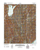 Raymond California Historical topographic map, 1:24000 scale, 7.5 X 7.5 Minute, Year 2012