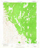 Raymond California Historical topographic map, 1:24000 scale, 7.5 X 7.5 Minute, Year 1962