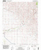 Raynor Creek California Historical topographic map, 1:24000 scale, 7.5 X 7.5 Minute, Year 1999