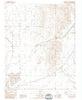 Red Pass Lake California Historical topographic map, 1:24000 scale, 7.5 X 7.5 Minute, Year 1986