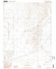 Red Pass Lake California Historical topographic map, 1:24000 scale, 7.5 X 7.5 Minute, Year 1996