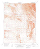 Red Pass Lake California Historical topographic map, 1:62500 scale, 15 X 15 Minute, Year 1948
