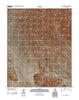 Red Pass Lake NE California Historical topographic map, 1:24000 scale, 7.5 X 7.5 Minute, Year 2012