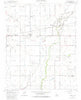 Remnoy California Historical topographic map, 1:24000 scale, 7.5 X 7.5 Minute, Year 1954