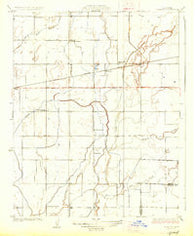 Remnoy California Historical topographic map, 1:31680 scale, 7.5 X 7.5 Minute, Year 1927