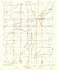 Remnoy California Historical topographic map, 1:31680 scale, 7.5 X 7.5 Minute, Year 1927