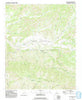 Reyes Peak California Historical topographic map, 1:24000 scale, 7.5 X 7.5 Minute, Year 1991