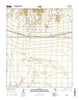 Rice California Current topographic map, 1:24000 scale, 7.5 X 7.5 Minute, Year 2015