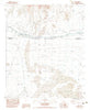 Rice California Historical topographic map, 1:24000 scale, 7.5 X 7.5 Minute, Year 1983
