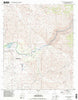 Rio Bravo Ranch California Historical topographic map, 1:24000 scale, 7.5 X 7.5 Minute, Year 1992