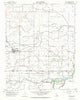 Riverdale California Historical topographic map, 1:24000 scale, 7.5 X 7.5 Minute, Year 1954