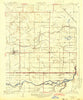 Riverdale California Historical topographic map, 1:31680 scale, 7.5 X 7.5 Minute, Year 1927