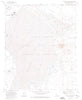 Rogers Lake North California Historical topographic map, 1:24000 scale, 7.5 X 7.5 Minute, Year 1973