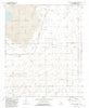 Rogers Lake South California Historical topographic map, 1:24000 scale, 7.5 X 7.5 Minute, Year 1992