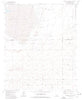Rogers Lake South California Historical topographic map, 1:24000 scale, 7.5 X 7.5 Minute, Year 1973