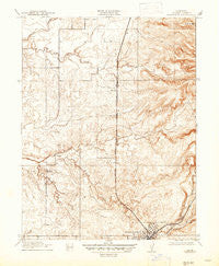Roseville California Historical topographic map, 1:31680 scale, 7.5 X 7.5 Minute, Year 1910