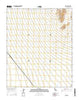 Sablon California Current topographic map, 1:24000 scale, 7.5 X 7.5 Minute, Year 2015