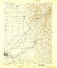 Sacramento California Historical topographic map, 1:125000 scale, 30 X 30 Minute, Year 1892