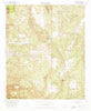 Sage California Historical topographic map, 1:24000 scale, 7.5 X 7.5 Minute, Year 1954