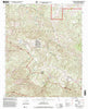 Salisbury Potrero California Historical topographic map, 1:24000 scale, 7.5 X 7.5 Minute, Year 1995