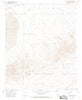 Saltdale SE California Historical topographic map, 1:24000 scale, 7.5 X 7.5 Minute, Year 1967