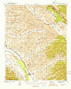 San Ardo California Historical topographic map, 1:62500 scale, 15 X 15 Minute, Year 1941