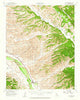 San Ardo California Historical topographic map, 1:62500 scale, 15 X 15 Minute, Year 1956