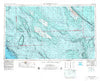 San Clemente Island California Historical topographic map, 1:250000 scale, 1 X 2 Degree, Year 1957