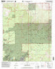 San Jacinto Peak California Historical topographic map, 1:24000 scale, 7.5 X 7.5 Minute, Year 1996