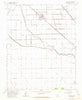 San Joaquin California Historical topographic map, 1:24000 scale, 7.5 X 7.5 Minute, Year 1963