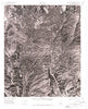 San Juan Capistrano California Historical topographic map, 1:24000 scale, 7.5 X 7.5 Minute, Year 1974