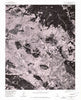 San Luis Obispo California Historical topographic map, 1:24000 scale, 7.5 X 7.5 Minute, Year 1976